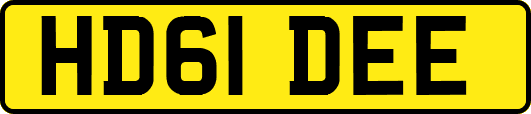 HD61DEE
