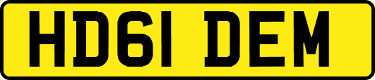 HD61DEM