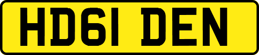 HD61DEN