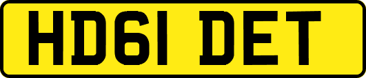 HD61DET