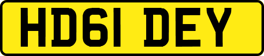 HD61DEY