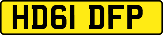 HD61DFP