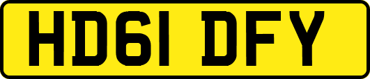 HD61DFY