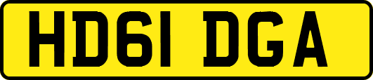 HD61DGA