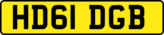 HD61DGB