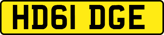 HD61DGE