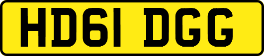 HD61DGG