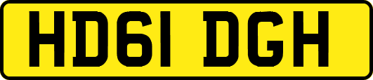 HD61DGH