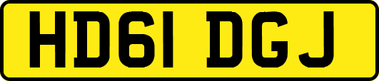 HD61DGJ