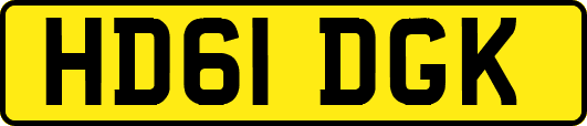 HD61DGK