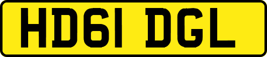 HD61DGL