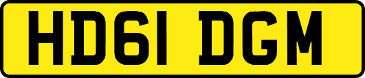 HD61DGM