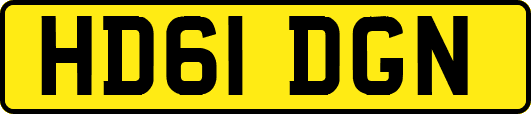 HD61DGN