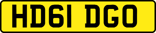 HD61DGO