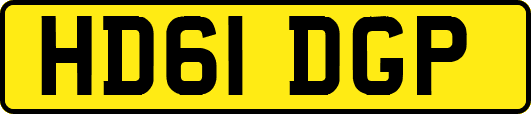 HD61DGP