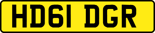 HD61DGR