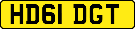 HD61DGT