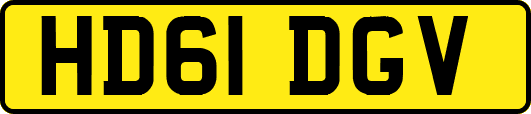 HD61DGV