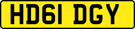 HD61DGY