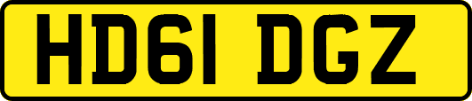 HD61DGZ