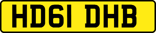 HD61DHB