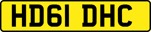 HD61DHC