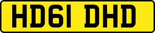 HD61DHD