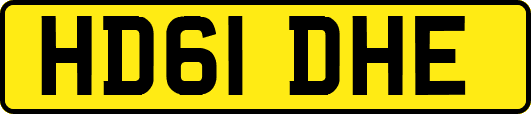 HD61DHE