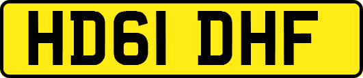 HD61DHF