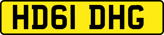 HD61DHG