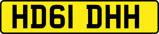 HD61DHH