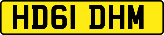 HD61DHM