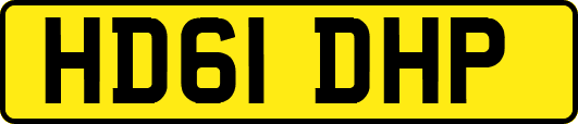 HD61DHP