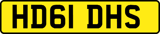 HD61DHS
