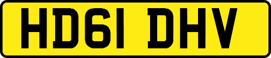 HD61DHV
