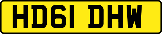 HD61DHW