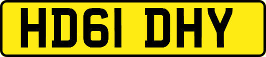 HD61DHY