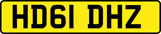 HD61DHZ