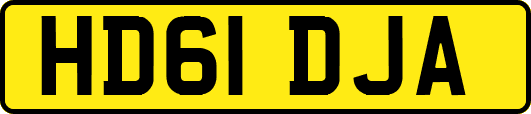 HD61DJA
