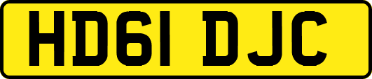 HD61DJC