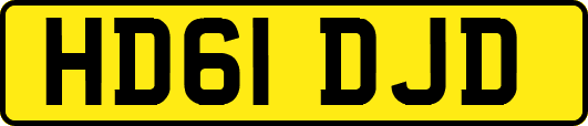 HD61DJD
