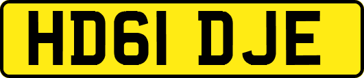 HD61DJE