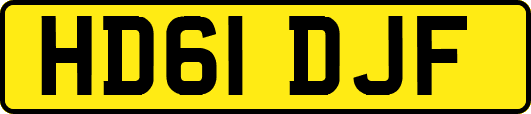 HD61DJF