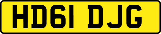 HD61DJG