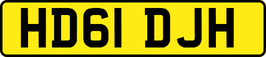 HD61DJH