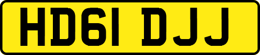 HD61DJJ
