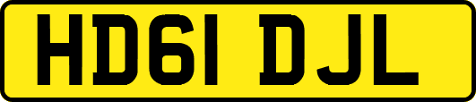 HD61DJL