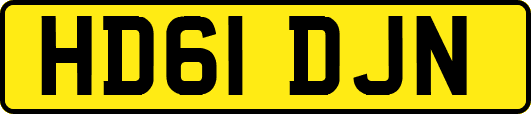 HD61DJN