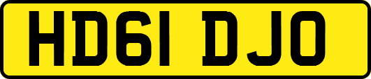 HD61DJO