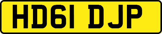 HD61DJP